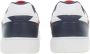 U.s. Polo Assn. Blauwe Lage Sneaker voor Mannen - Thumbnail 2