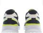 U.s. Polo Assn. Blauwe Sportschoenen met Contrasterende Details Multicolor Heren - Thumbnail 6