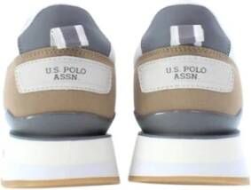 U.s. Polo Assn. Buzzy Sneakers Multicolor Heren