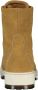 U.s. Polo Assn. Chique fleece-gevoerde laars met contrastdetails Green Dames - Thumbnail 12