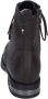 U.s. Polo Assn. Dames Synthetisch Leren Enkellaarzen Brown Dames - Thumbnail 3
