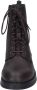 U.s. Polo Assn. Dames Synthetisch Leren Enkellaarzen Brown Dames - Thumbnail 5