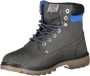 U.s. Polo Assn. Elegante Grijze Veterschoenen met Logo - Thumbnail 2