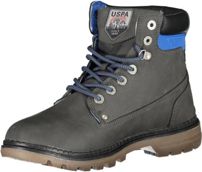 U.s. Polo Assn. Hoge veterlaarzen
