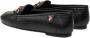 U.s. Polo Assn. Elegante zwarte mocassin met rubberen zool - Thumbnail 2