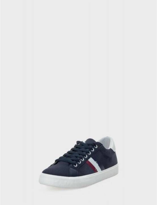 U.s. Polo Assn. Flats Blauw Heren