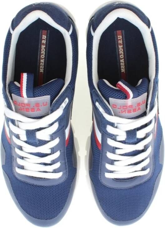 U.s. Polo Assn. Gary -schoenen Blauw Heren