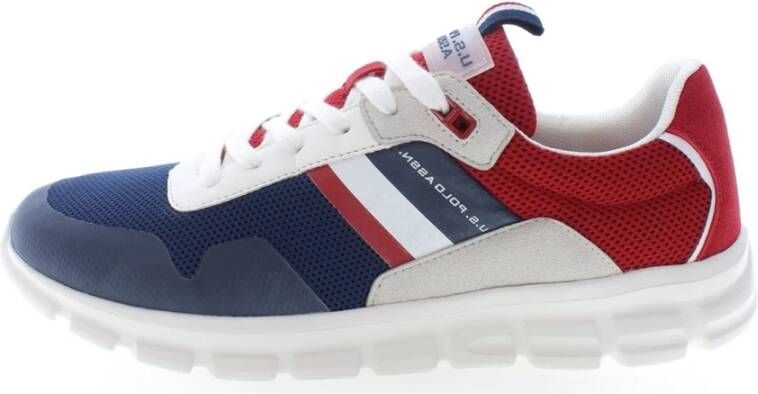 U.s. Polo Assn. Gary -schoenen Rood Heren