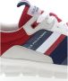 US Polo Assn U.s. Polo Assn. Sneakers Blauw 44 Heren - Thumbnail 5