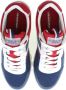 US Polo Assn U.s. Polo Assn. Sneakers Blauw 44 Heren - Thumbnail 6