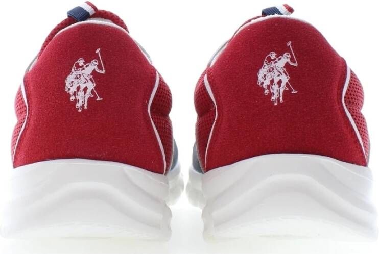 U.s. Polo Assn. Gary -schoenen Rood Heren