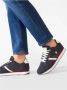 U.s. Polo Assn. Heren Sportschoen met Contrasterende Details Blauw Heren - Thumbnail 11