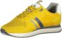 U.s. Polo Assn. Gele Radiant Sports Sneakers met Contrasterende Details Yellow Heren - Thumbnail 3