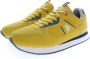 U.s. Polo Assn. Gele Radiant Sports Sneakers met Contrasterende Details Yellow Heren - Thumbnail 18