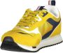 U.s. Polo Assn. Gele Sportschoenen voor Mannen - Thumbnail 2