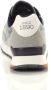 U.s. Polo Assn. Grijze Slip-On Sportieve Print Sneakers Gray Heren - Thumbnail 13