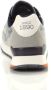 U.s. Polo Assn. Sportieve Grijze Slip-On Sneakers Multicolor Heren - Thumbnail 13