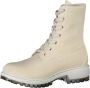 U.s. Polo Assn. Chique fleece-gevoerde veterschoenen Beige Dames - Thumbnail 11