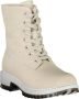 U.s. Polo Assn. Chique fleece-gevoerde veterschoenen Beige Dames - Thumbnail 12