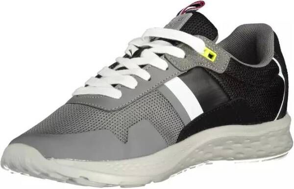 U.s. Polo Assn. Grijze Vetersportschoenen Multicolor Heren
