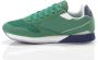 U.s. Polo Assn. Groene Slip-On Sneakers met Sportieve Details Green Heren - Thumbnail 7