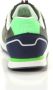 U.s. Polo Assn. Dynamische Groene Sneakers met Iconische Details Green Heren - Thumbnail 4