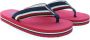 U.s. Polo Assn. Hank slippers Rood Heren - Thumbnail 2