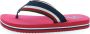 U.s. Polo Assn. Hank slippers Rood Heren - Thumbnail 3