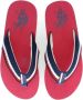 U.s. Polo Assn. Hank slippers Rood Heren - Thumbnail 5