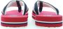 U.s. Polo Assn. Hank slippers Rood Heren - Thumbnail 6