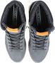 U.s. Polo Assn. Heren Aron003 Sneaker Laars Veters Black Heren - Thumbnail 4
