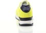 U.s. Polo Assn. Gele Slip-On Sportieve Sneakers Yellow Heren - Thumbnail 3