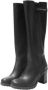 U.s. Polo Assn. Klassieke Laars Black Dames - Thumbnail 2