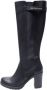 U.s. Polo Assn. Klassieke Laars Black Dames - Thumbnail 3