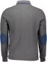 U.s. Polo Assn. Tijdloos Elleboog Patch Polo Shirt - Thumbnail 4