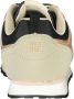U.s. Polo Assn. Zwarte Polyester Sneaker met Contrastdetails Multicolor Dames - Thumbnail 5