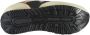U.s. Polo Assn. Zwarte Polyester Sneaker met Contrastdetails Multicolor Dames - Thumbnail 6