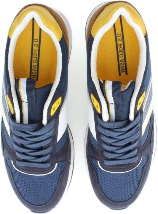 U.s. Polo Assn. Logan -schoenen Blauw Heren