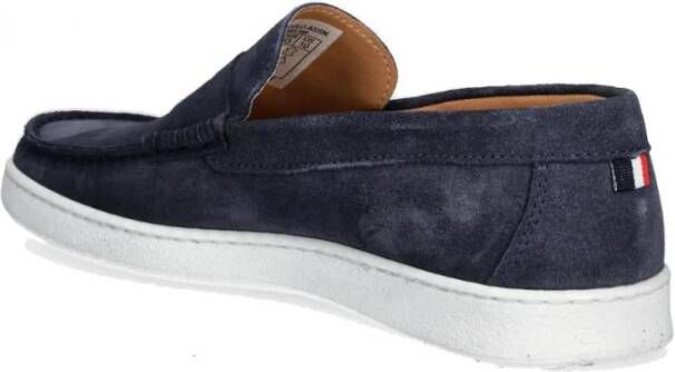 U.s. Polo Assn. Miguel002M Sneakers