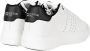 U.s. Polo Assn. Heren witte eco-leren sneakers White Heren - Thumbnail 6