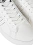 U.s. Polo Assn. Heren witte eco-leren sneakers White Heren - Thumbnail 7
