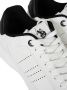 U.s. Polo Assn. Heren witte eco-leren sneakers White Heren - Thumbnail 8