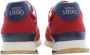 U.s. Polo Assn. Rode Sports Sneakers voor Heren Rood Heren - Thumbnail 3