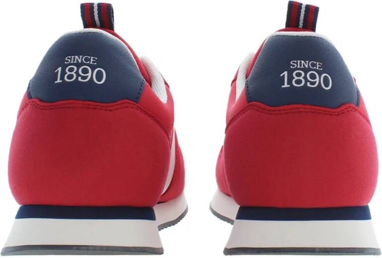 U.s. Polo Assn. Schoenen