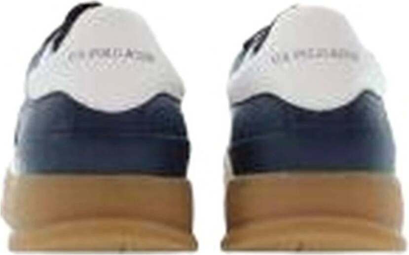 U.s. Polo Assn. Sneakers