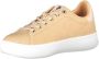 U.S. POLO ASSN. Bedrukte Sneakers Met Veters En Contrasterende Details - Thumbnail 3