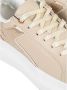 U.s. Polo Assn. Sneakers Beige Dames - Thumbnail 5