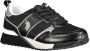 U.s. Polo Assn. Sportieve Veterschoenen Wit Geheugen Zool Multicolor Dames - Thumbnail 3