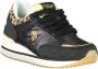 U.s. Polo Assn. Sneakers Multicolor Dames - Thumbnail 3