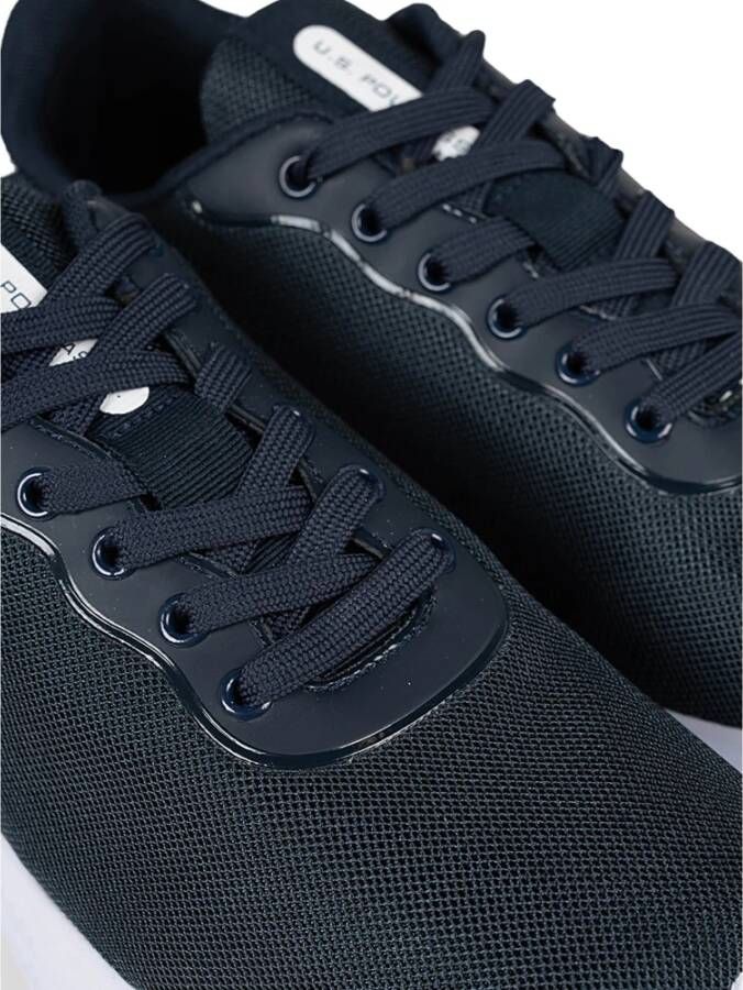 U.s. Polo Assn. Sneakers Blauw Heren